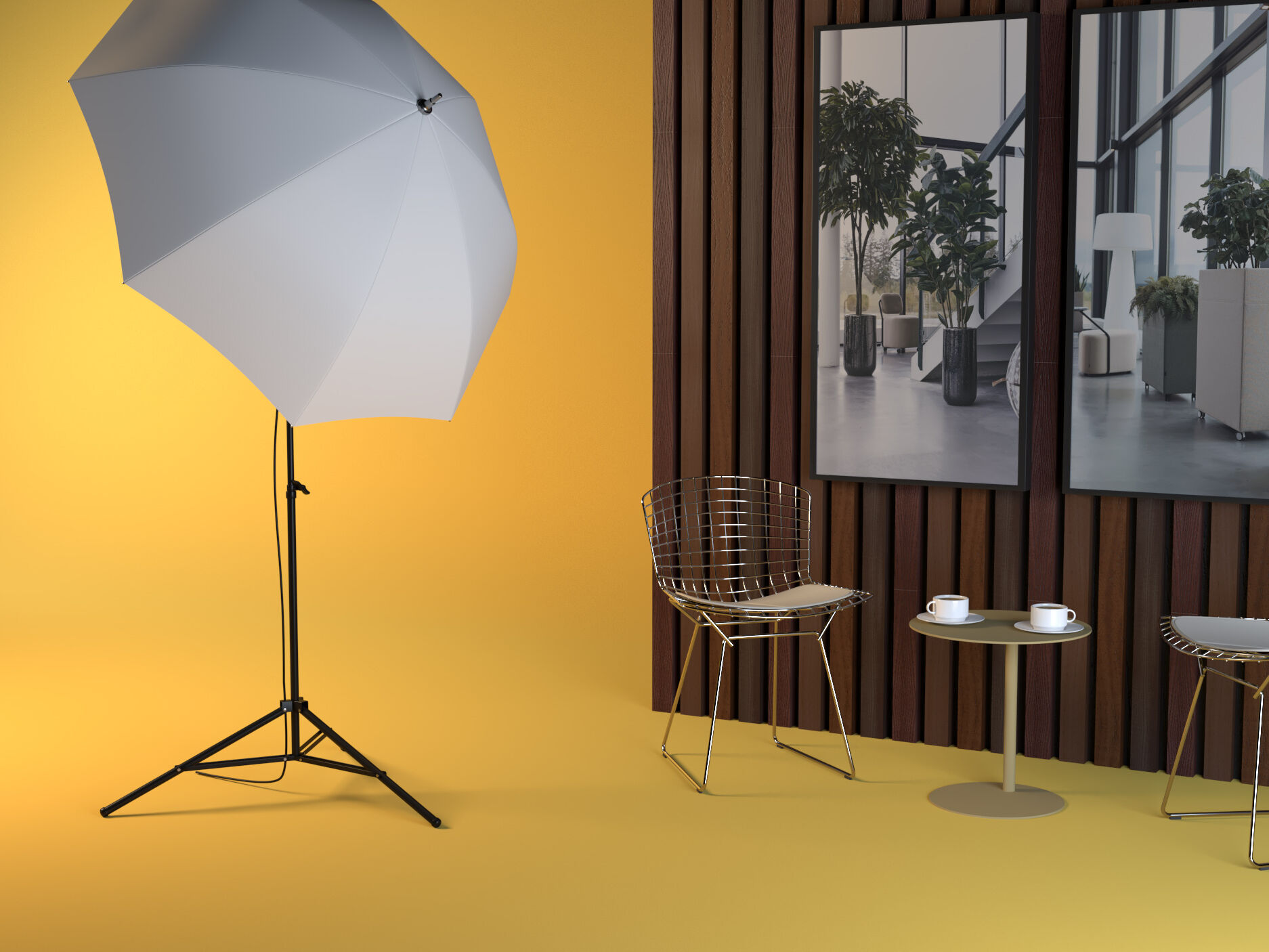 Kulissenbau Nils Verworrn, Set Design, Film, Youtube