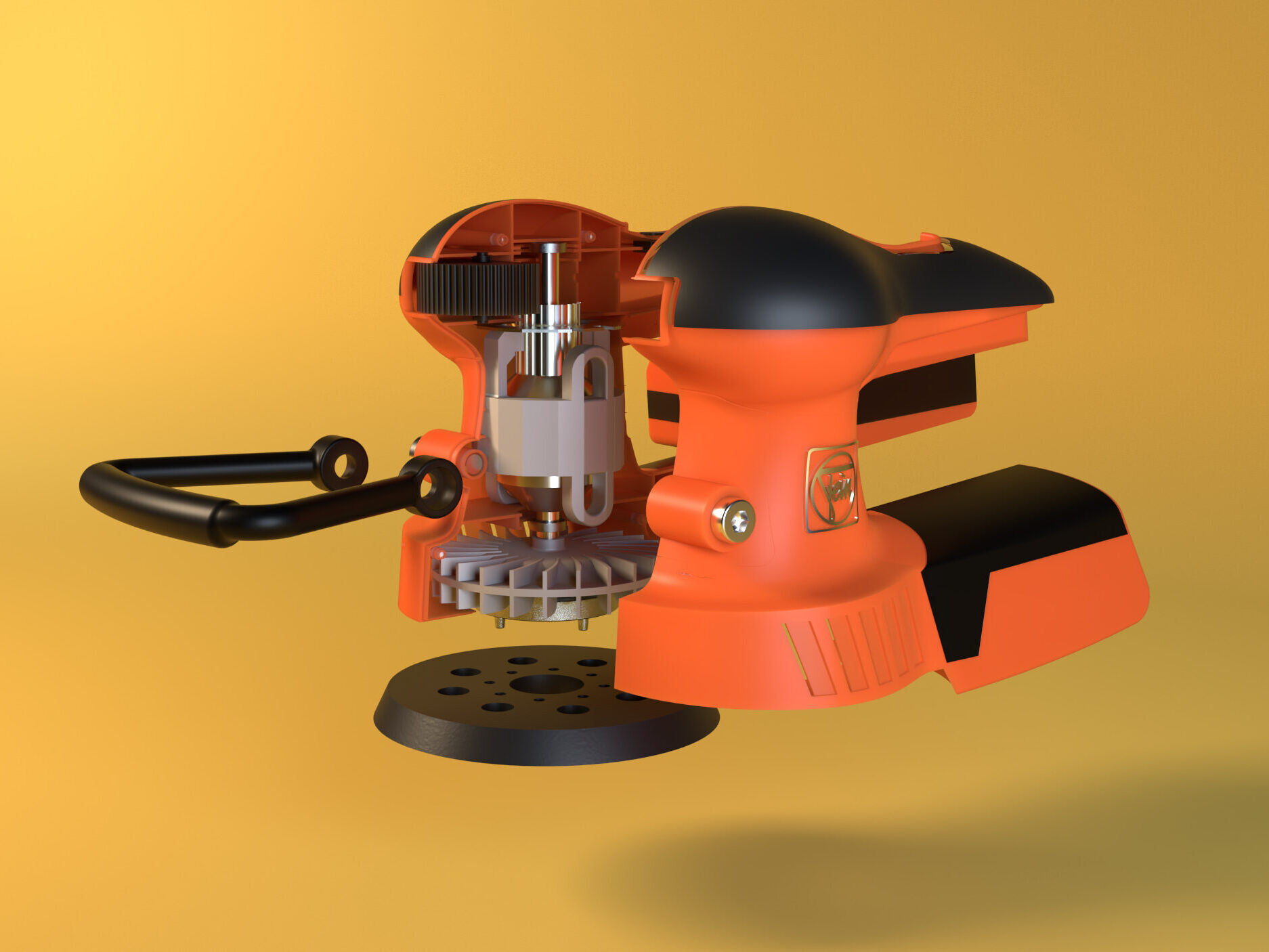 Konstruktion und Produktentwicklung